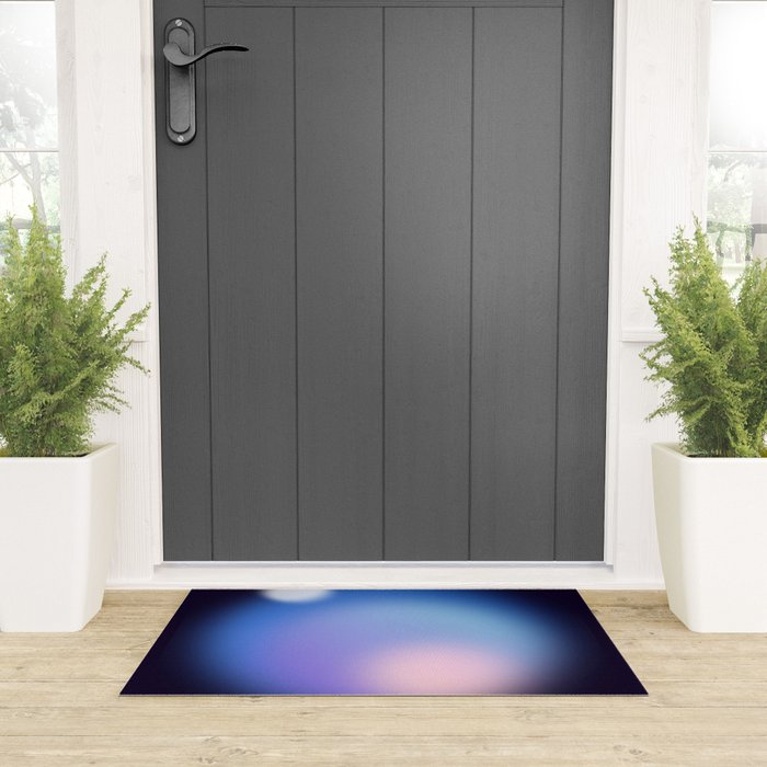 Serene II Welcome Mat Gallery Image 3
