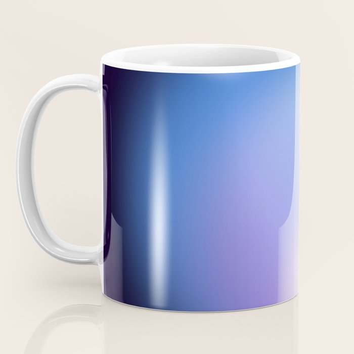 Serene II Coffee Mug Gallery Image 3
