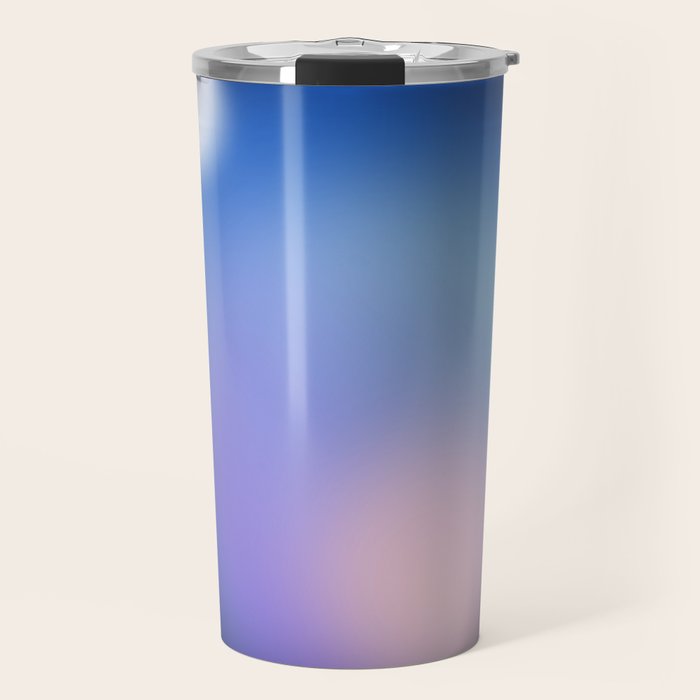 Serene II Travel Mug Gallery Image 1