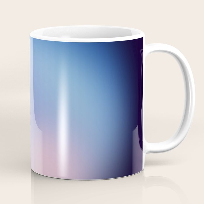 Serene II Coffee Mug Gallery Image 1