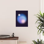 Serene II Poster Gallery Image 2