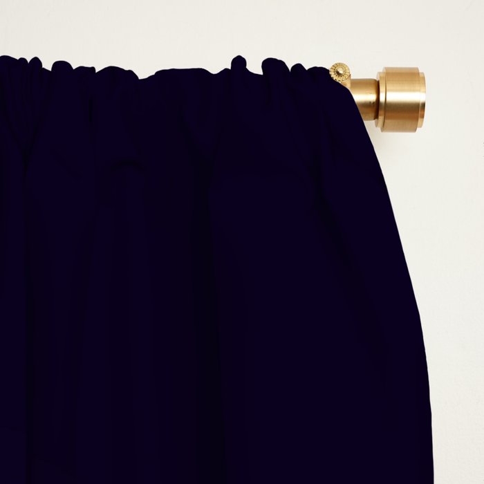 Serene II Window Curtain Gallery Image 2