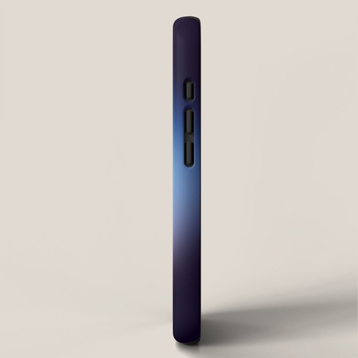 Serene II iPhone Case Gallery Image 2