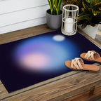 Serene II Outdoor Rug Gallery Image 2
