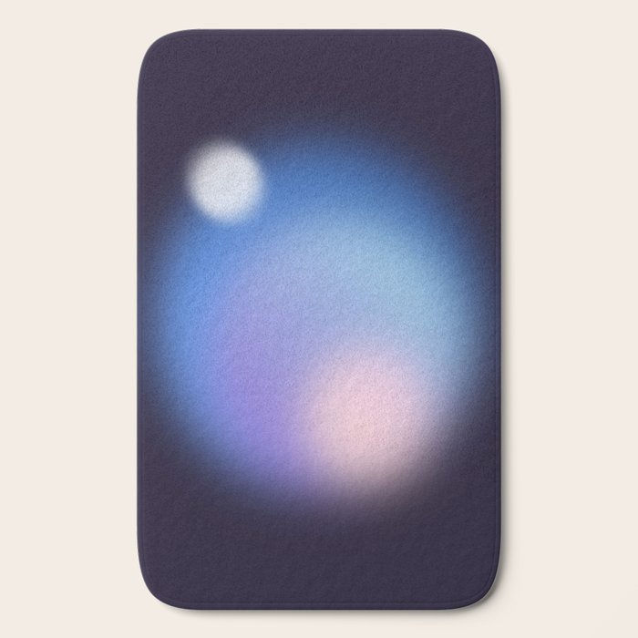 Serene II Bath Mat Gallery Image 2