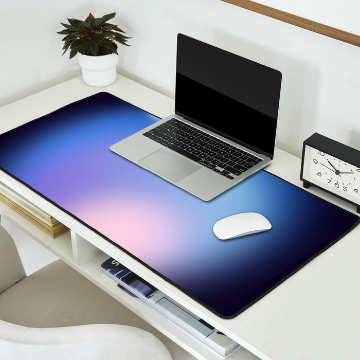 Serene II Desk Mat Gallery Image 2