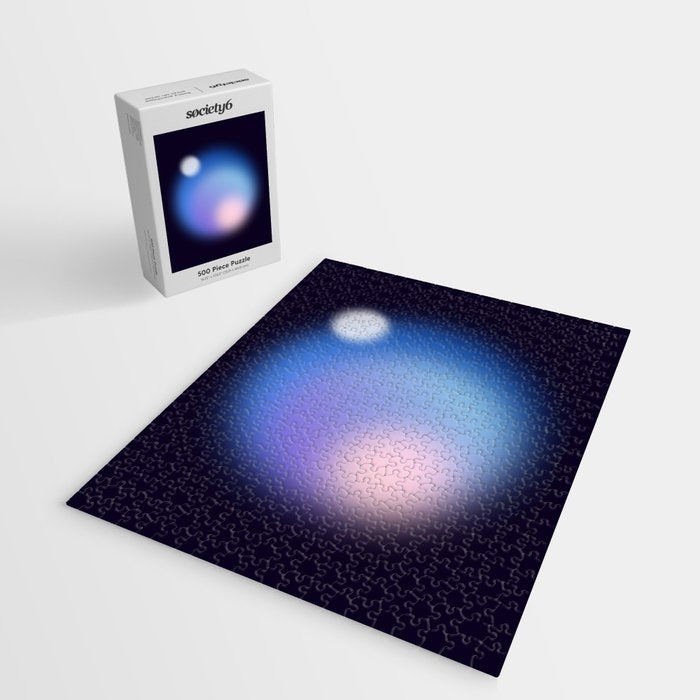 Serene II Jigsaw Puzzle Gallery Image 2