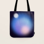 Serene II Tote Bag Gallery Image 1