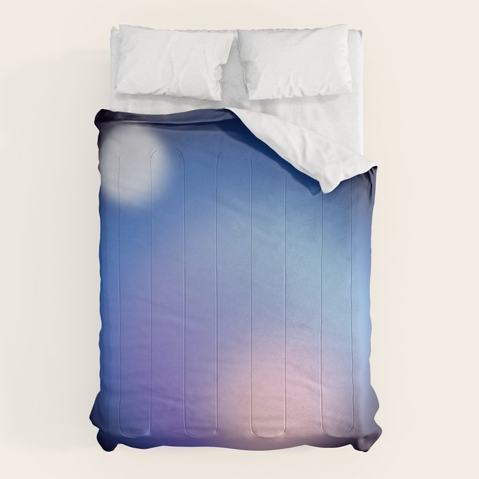 Serene II Comforter Gallery Image 1