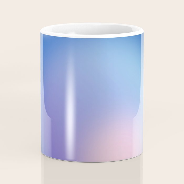 Serene II Coffee Mug Gallery Image 4