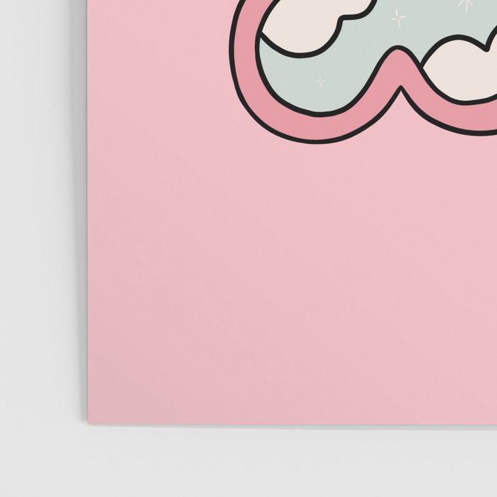 Nothing on the Internet is Real Poster Gallery Image 3