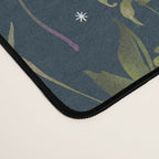 Whimsical Woodland Night Desk Mat Gallery Image 4