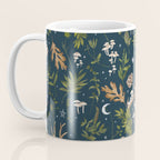 Whimsical Woodland Night Coffee Mug Gallery Image 3