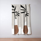 Vase 4 Window Curtain Gallery Image 3