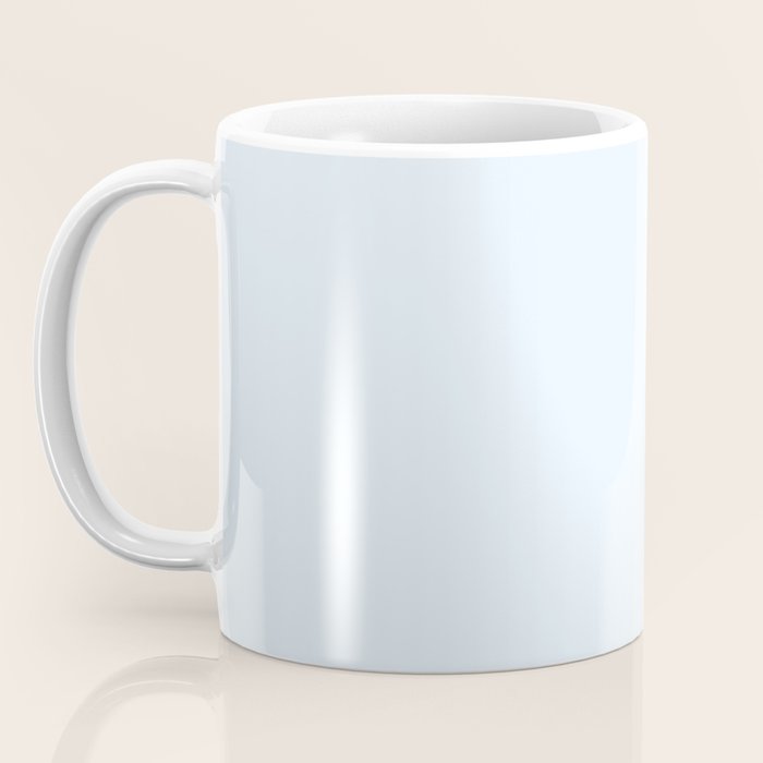 Don't Forget to Live Your Life Coffee Mug Gallery Image 3