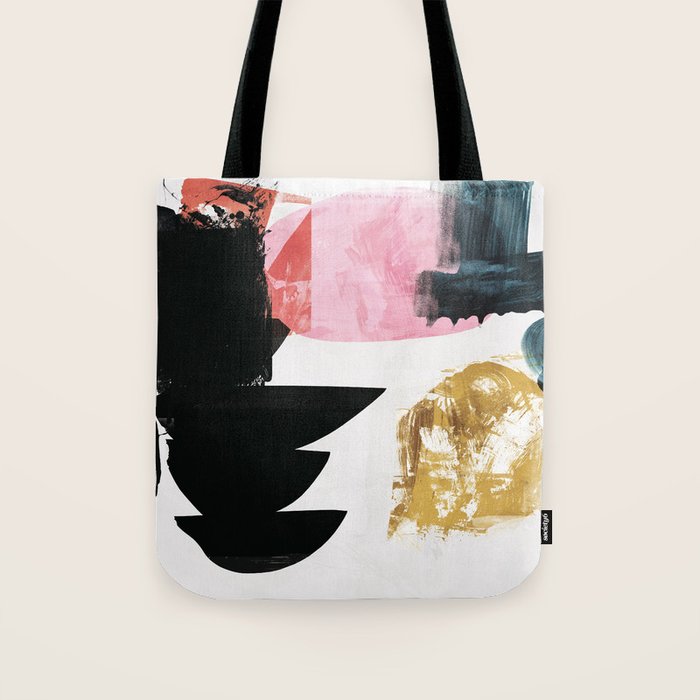Daylight Tote Bag Gallery Image 1