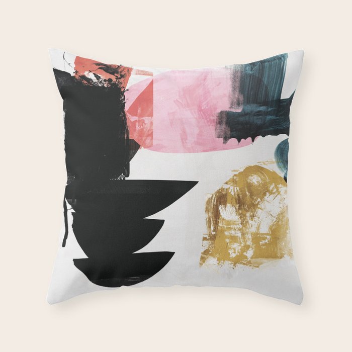 Daylight Throw Pillow Gallery Image 6