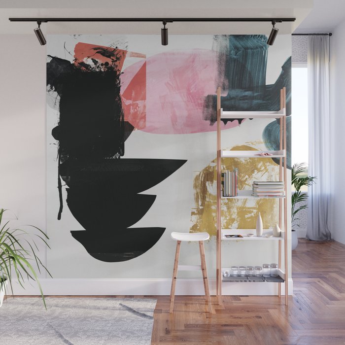 Daylight Wall Mural Gallery Image 1