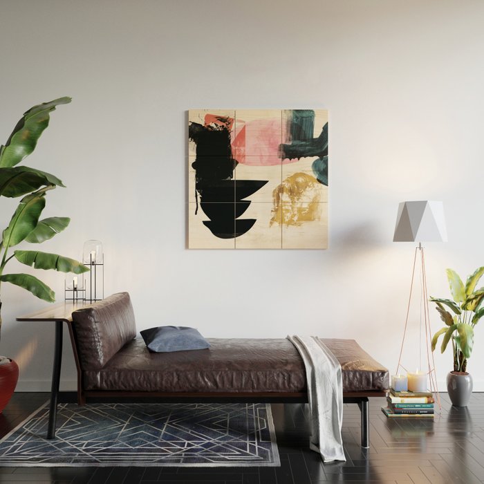 Daylight Wood Wall Art Gallery Image 2