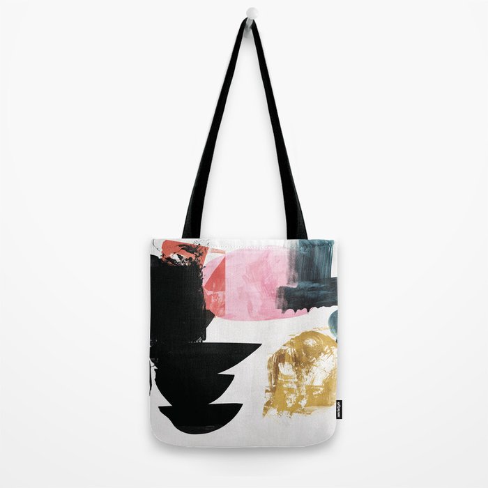 Daylight Tote Bag Gallery Image 2