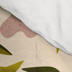 Funky Tulips Comforter Gallery Image 4
