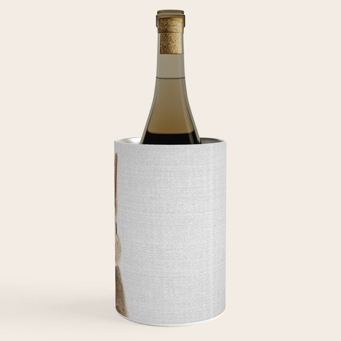 Rabbit - Colorful Wine Chiller Gallery Image 3