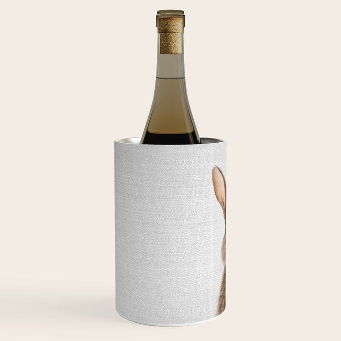 Rabbit - Colorful Wine Chiller Gallery Image 2