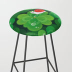 Happy lucky snail Stool Gallery Image 2