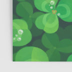 Happy lucky snail Poster Gallery Image 3