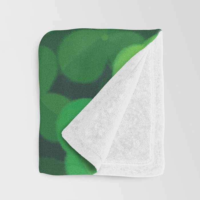 Happy lucky snail Throw Blanket Gallery Image 3