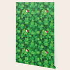 Happy lucky snail Wallpaper Gallery Image 2