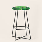 Happy lucky snail Stool Gallery Image 1