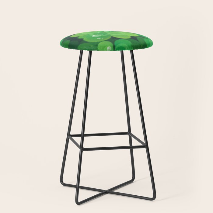 Happy lucky snail Stool Gallery Image 1
