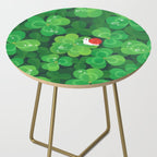 Happy lucky snail Side Table Gallery Image 2