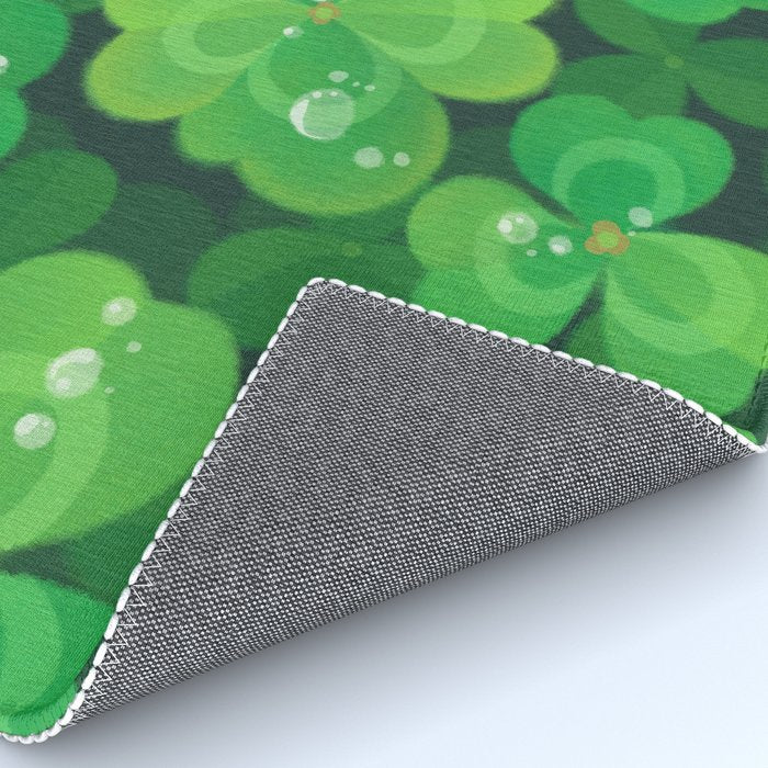 Happy lucky snail Rug Gallery Image 4
