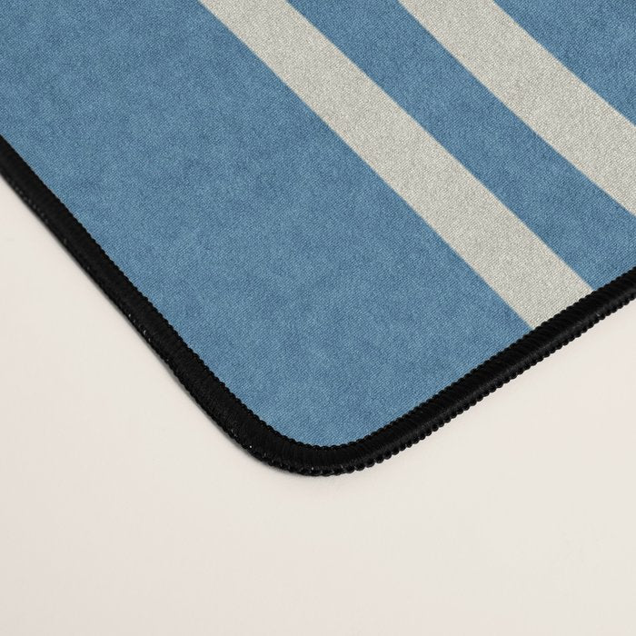 Lines in Space 5 Desk Mat Gallery Image 4