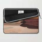 Abstract Art Landscape 70 Laptop Sleeve Gallery Image 2