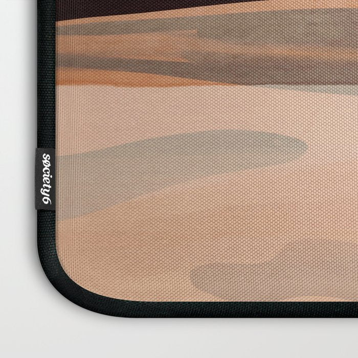 Abstract Art Landscape 70 Laptop Sleeve Gallery Image 3