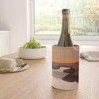 Abstract Art Landscape 70 Wine Chiller Gallery Image 4
