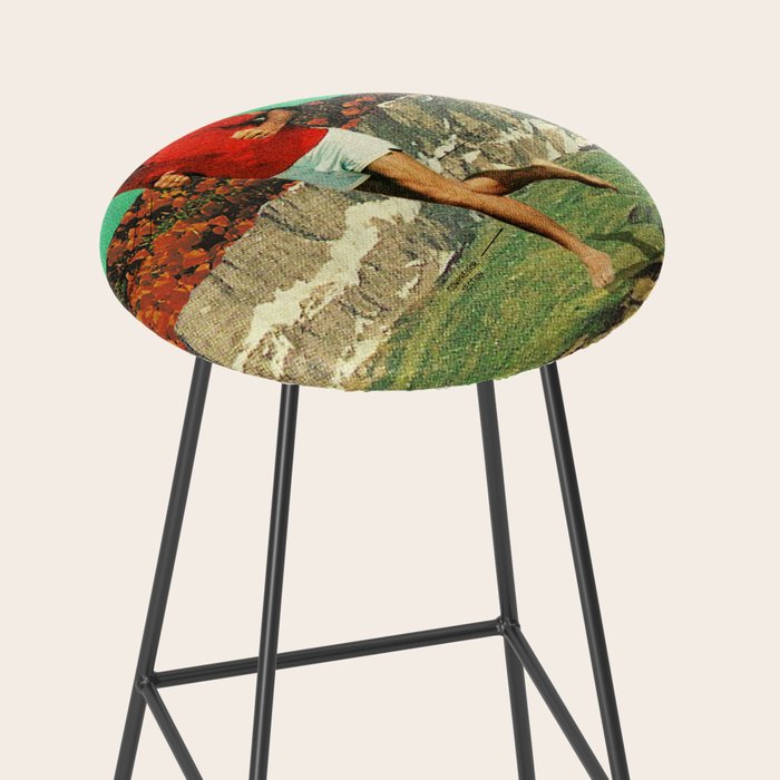 Sheeprunner Stool Gallery Image 2