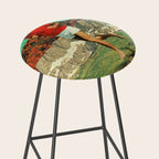 Sheeprunner Stool Gallery Image 2