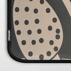 Abstract Mushrooms 1 Laptop Sleeve Gallery Image 3