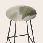 Sage Landscape III Stool Gallery Image 2