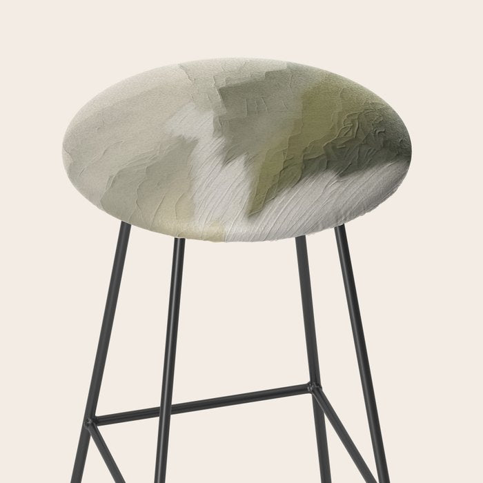 Sage Landscape III Stool Gallery Image 2