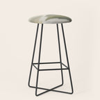 Sage Landscape III Stool Gallery Image 1