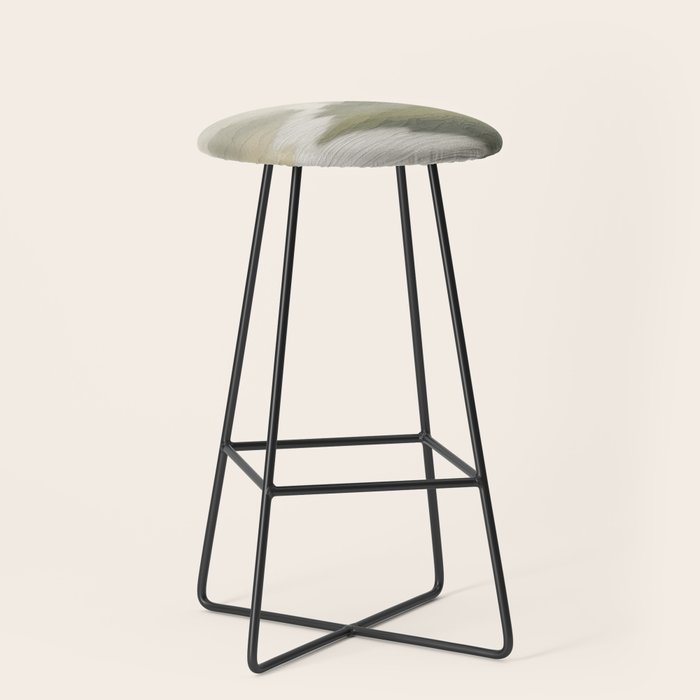 Sage Landscape III Stool Gallery Image 1