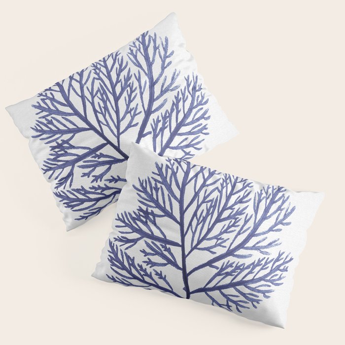 Seaweed 9 Pillow Sham Gallery Image 3