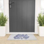 Seaweed 9 Welcome Mat Gallery Image 3