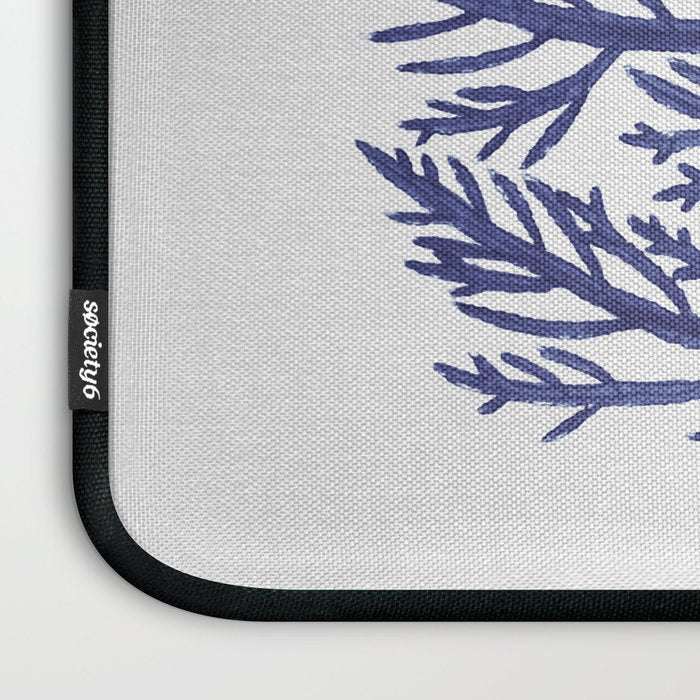 Seaweed 9 Laptop Sleeve Gallery Image 3