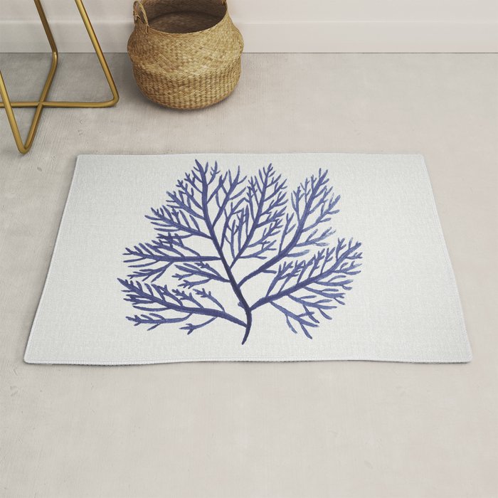 Seaweed 9 Rug Gallery Image 1